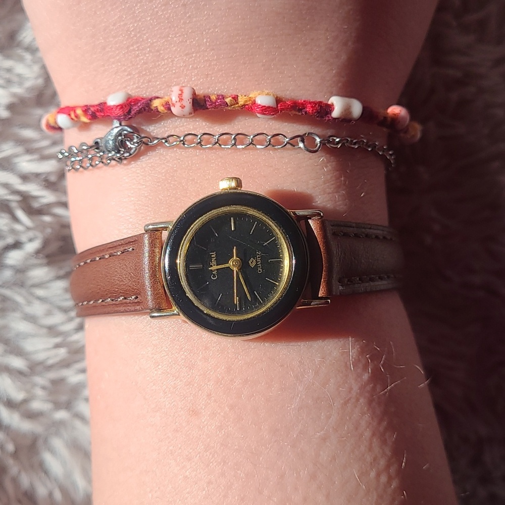 Vintage  watch